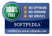 Softpedia Product Page